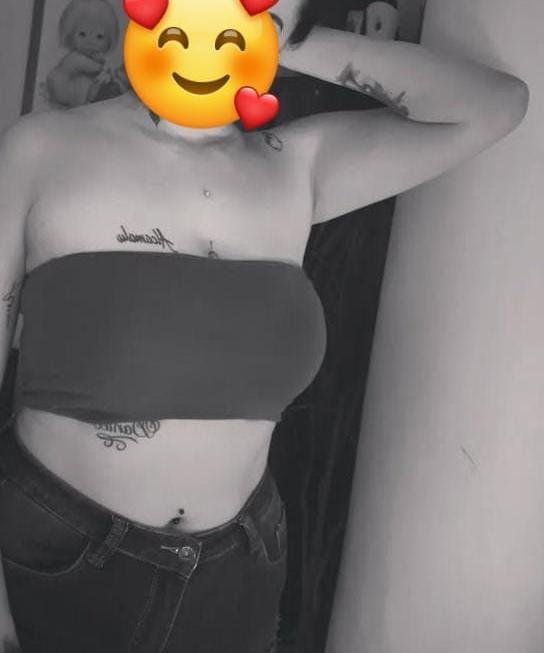 Chica busca chico en Ciudad Real: 