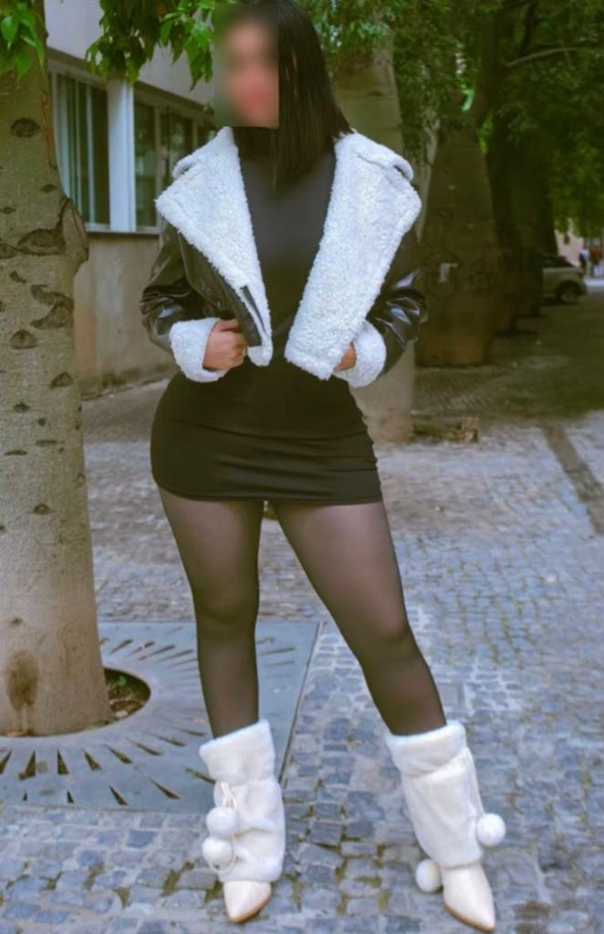 Chica busca chico en Las Palmas: 