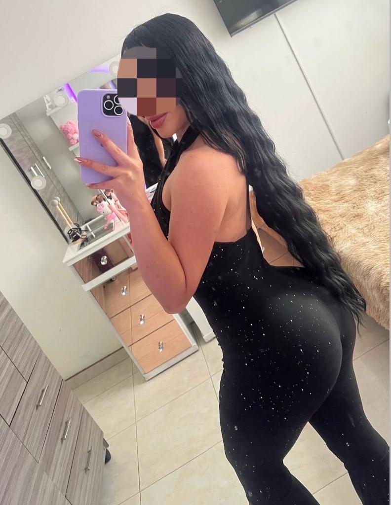 Chica busca chico en Badajoz: 