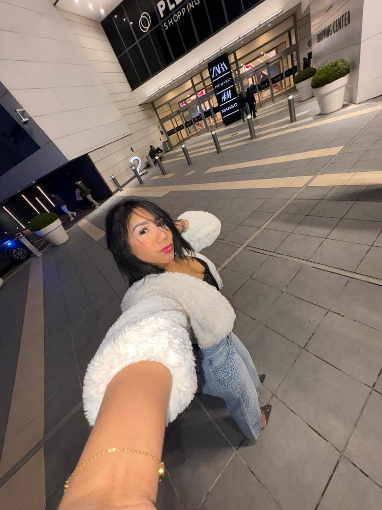 653648043: Chica busca chico en Tenerife