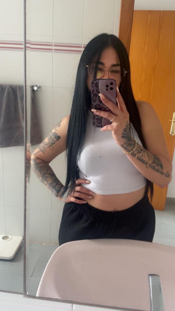 Chica busca chico en Alicante: 