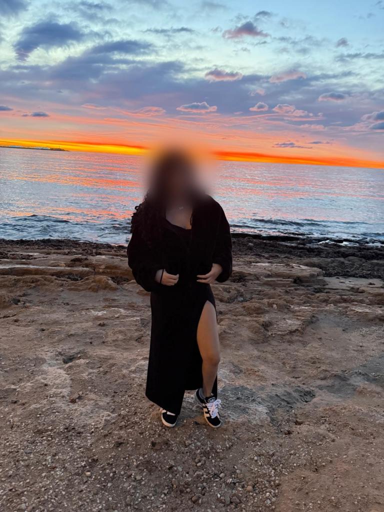 Chica busca chico en Sevilla: 