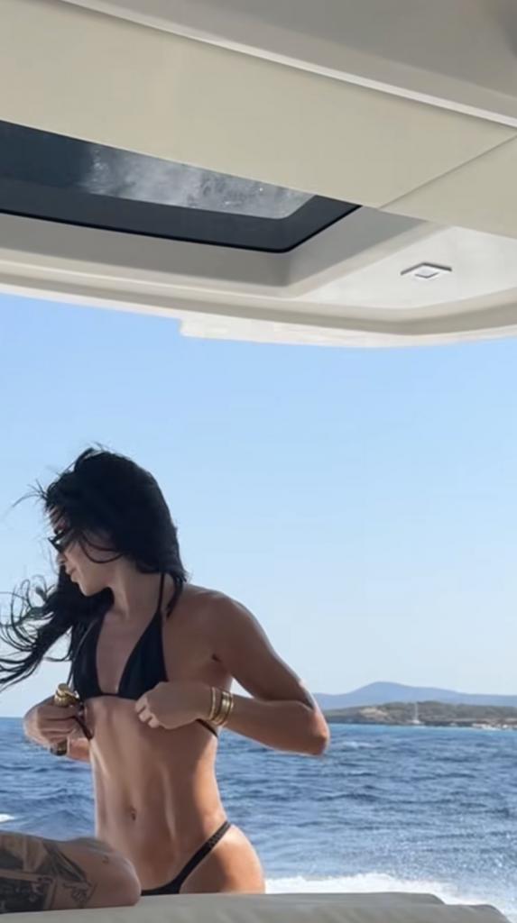 Transexual en Madrid: 