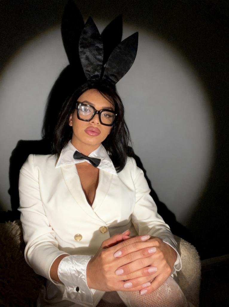 Travesti en Sevilla: 