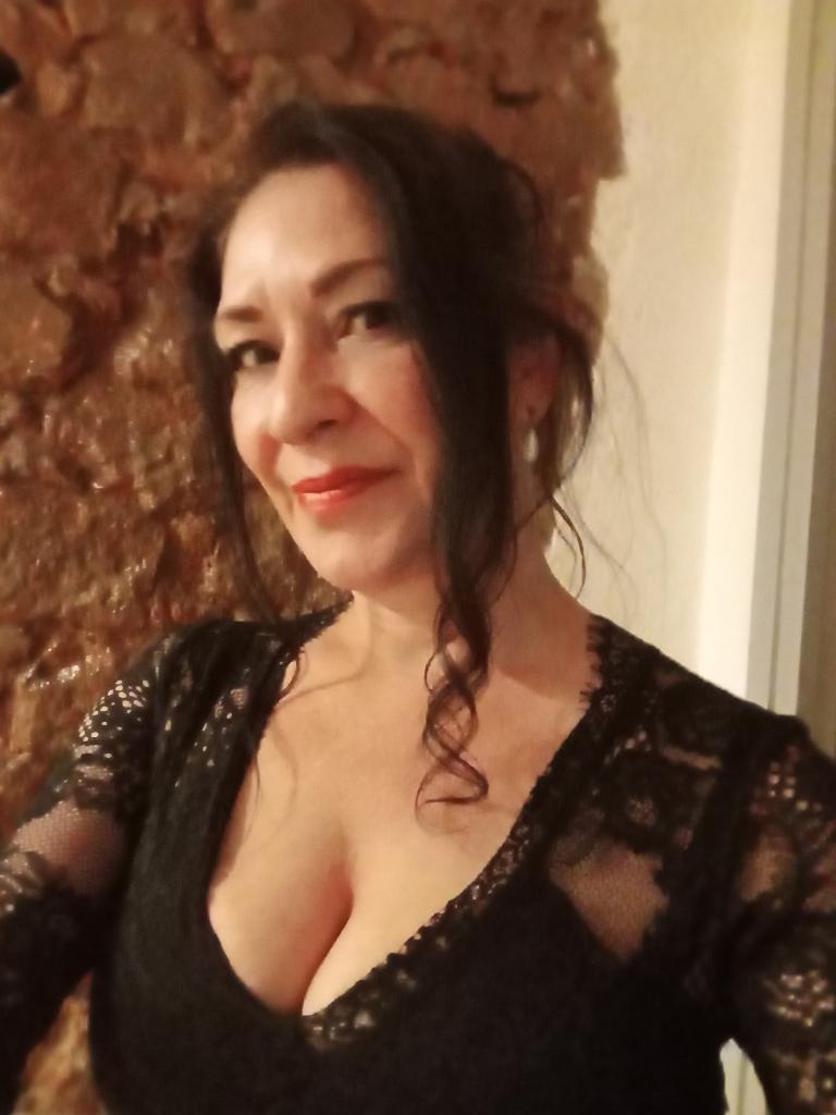 Chica busca chico en Barcelona: 