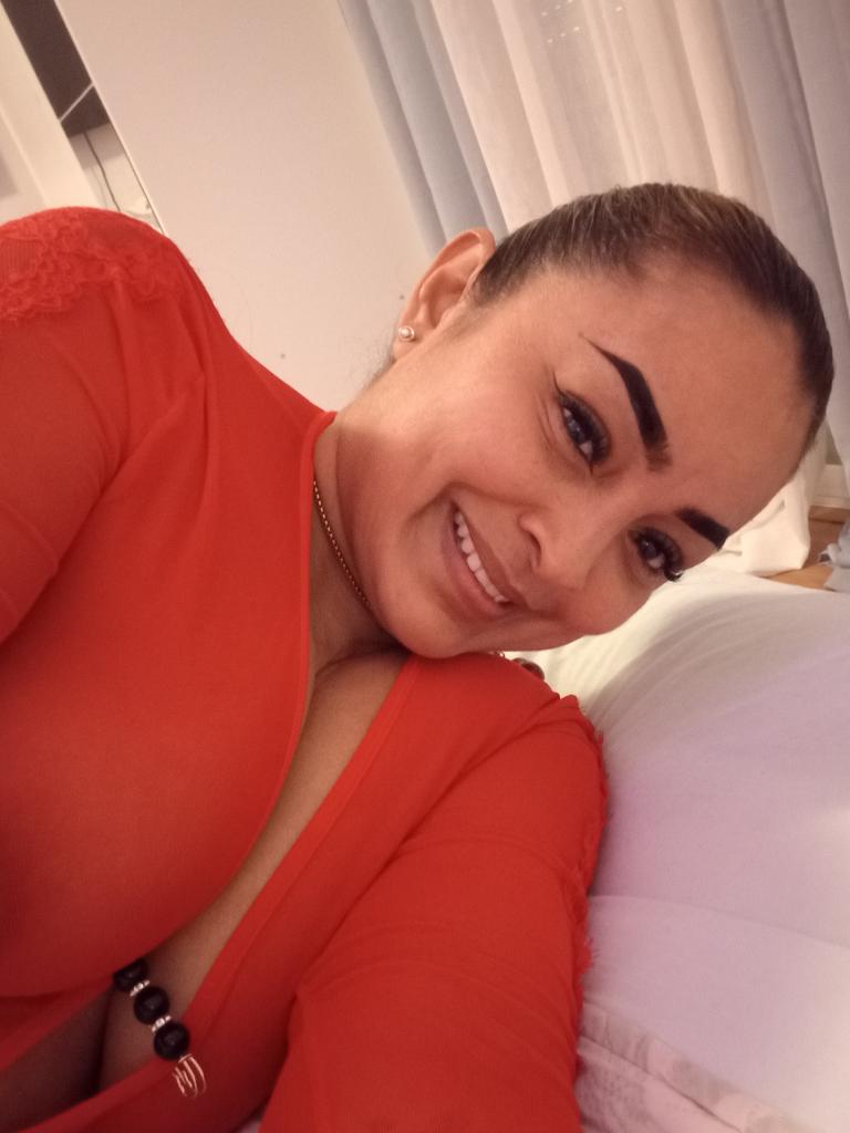 Chica busca chico en Málaga: 