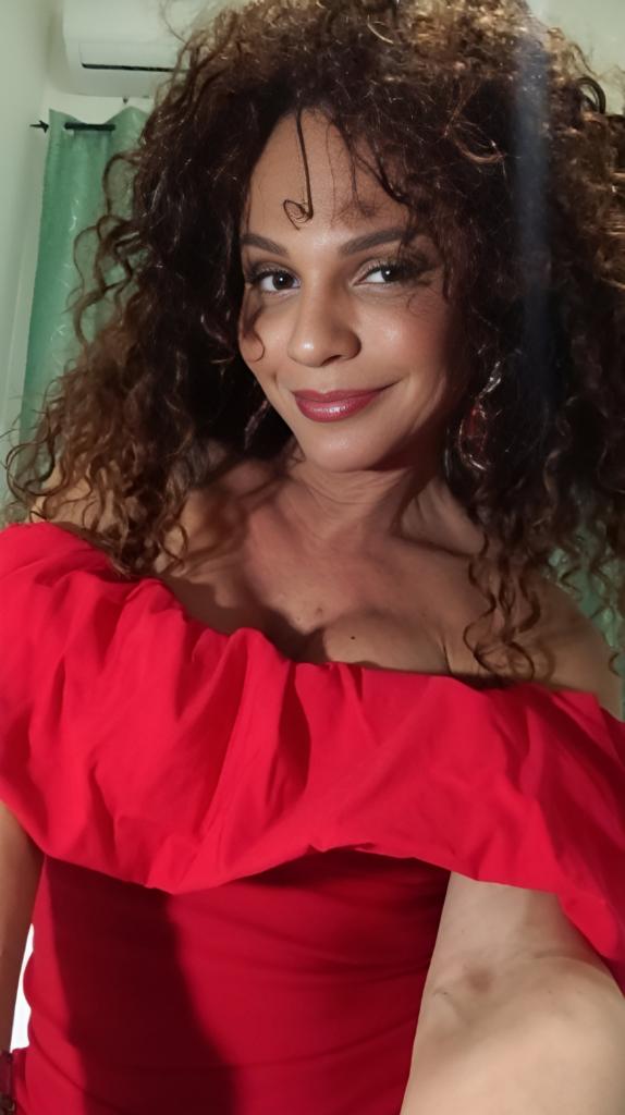 Transexual en Málaga: 