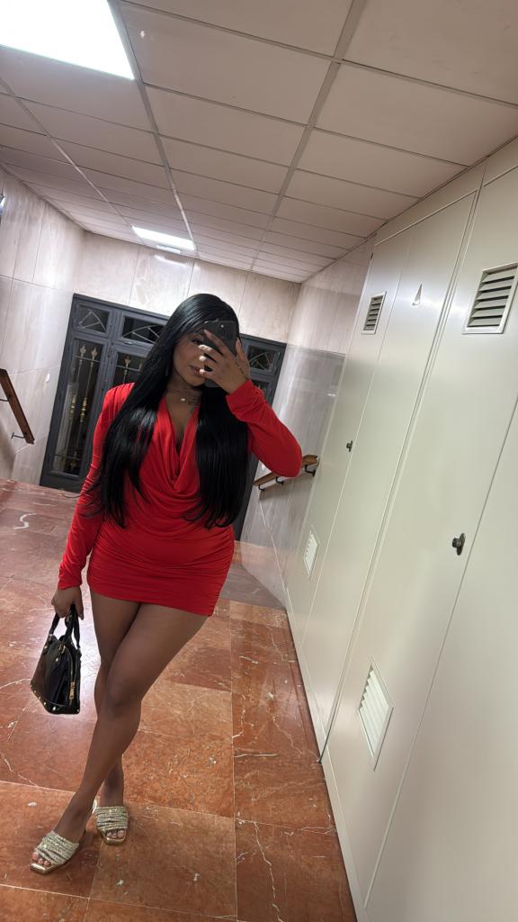 Chica busca chico en Málaga: 