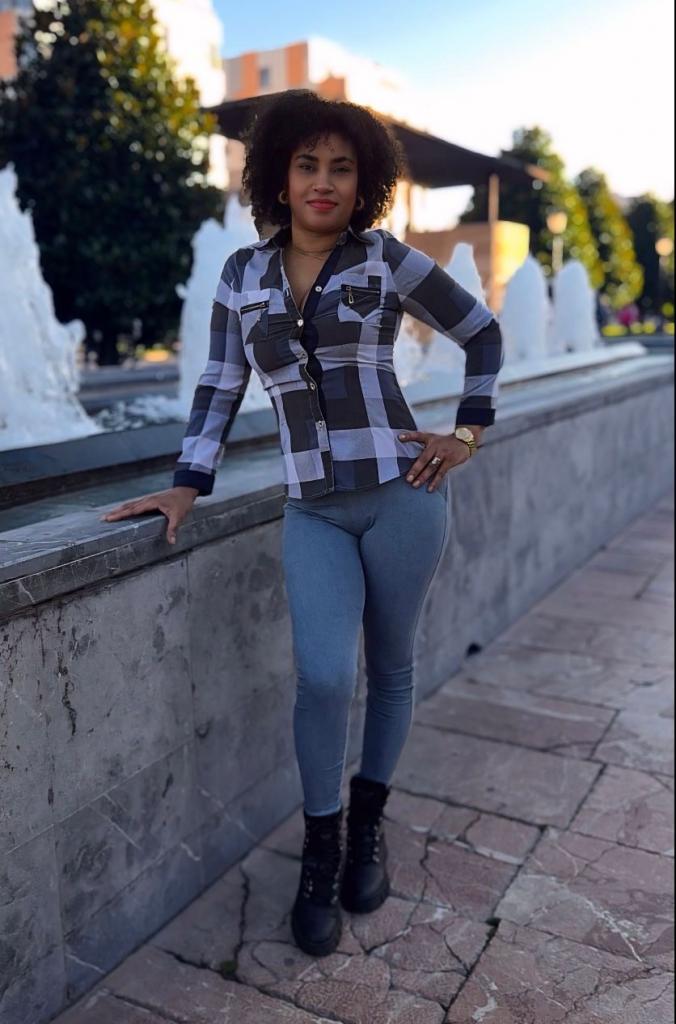 Chica busca chico en Asturias: 