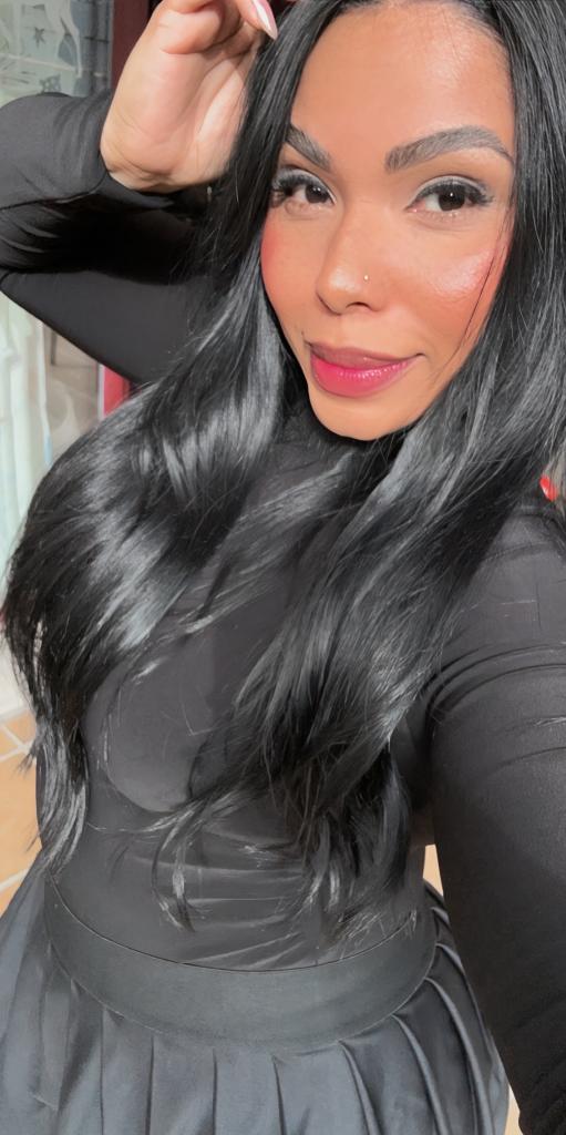 Chica busca chico en Madrid: 