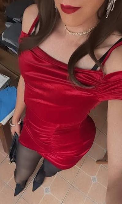 Chica busca chico en Córdoba: 