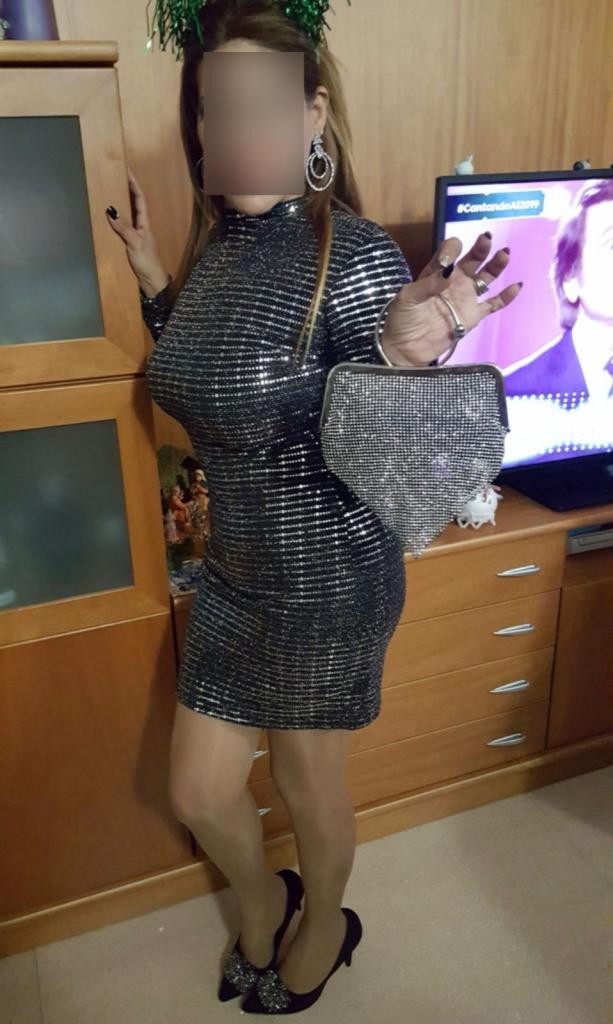 Chica busca chico en Barcelona: 