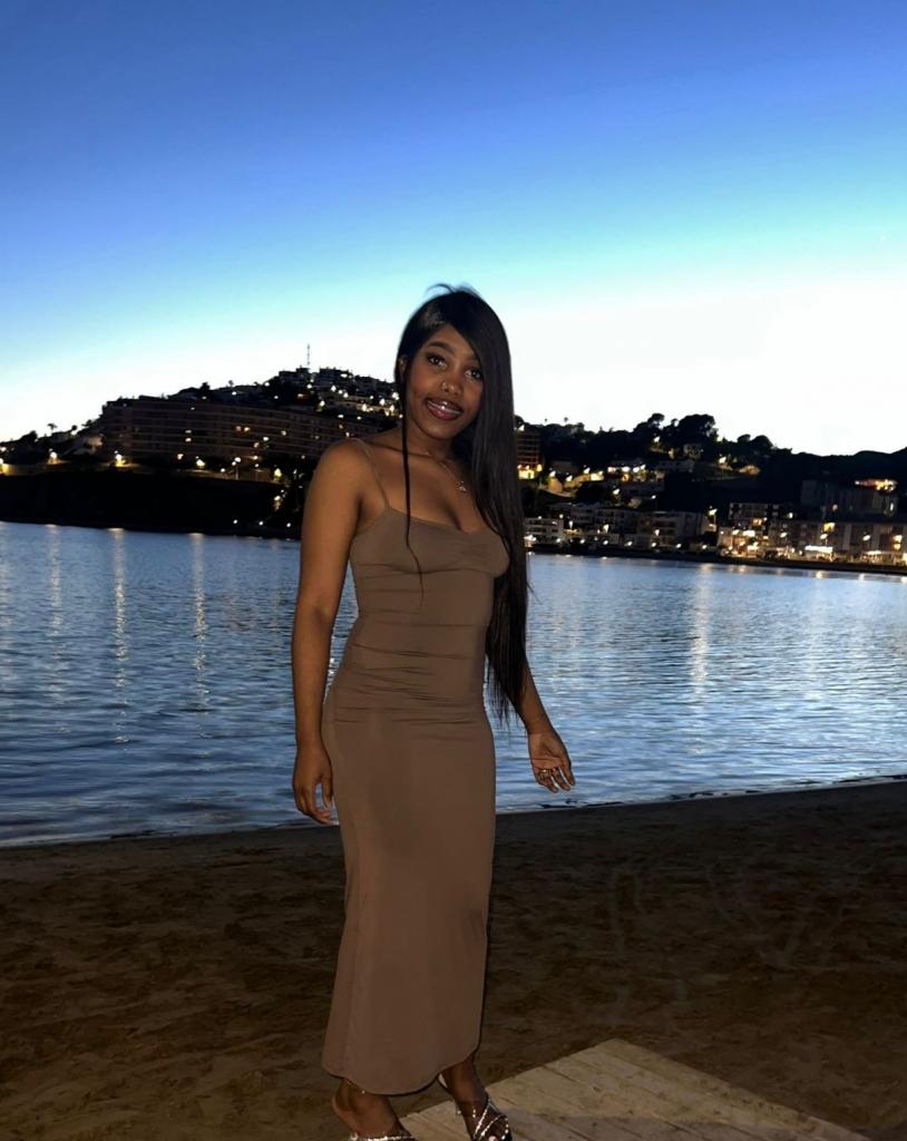 Chica busca chico en Castellón: Chica busca chico