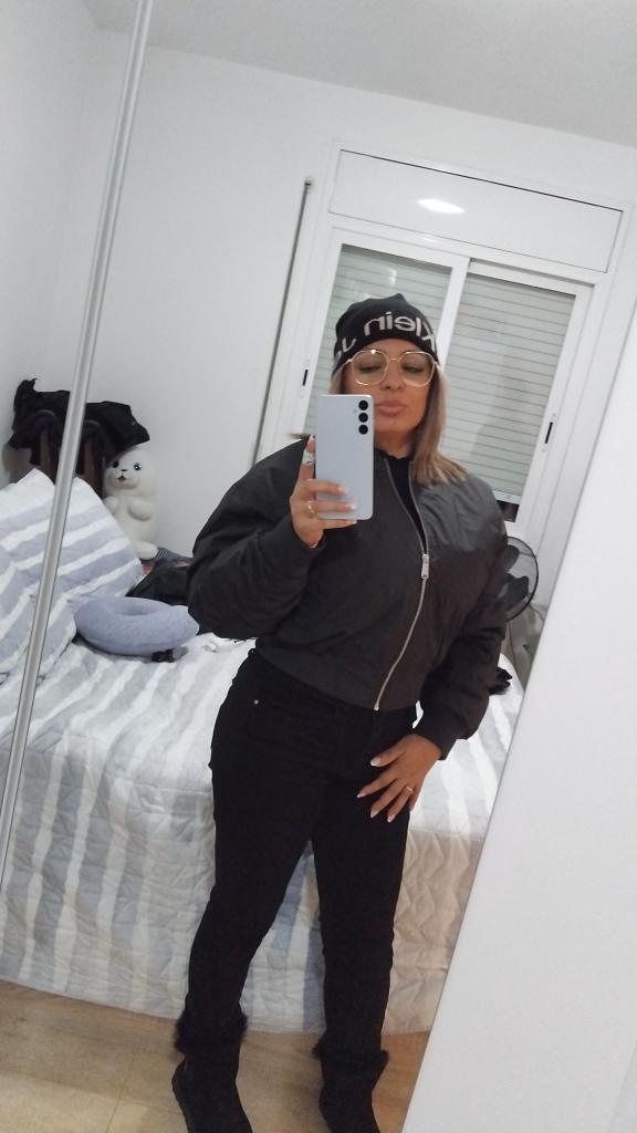 Chica busca chico en Gerona: 