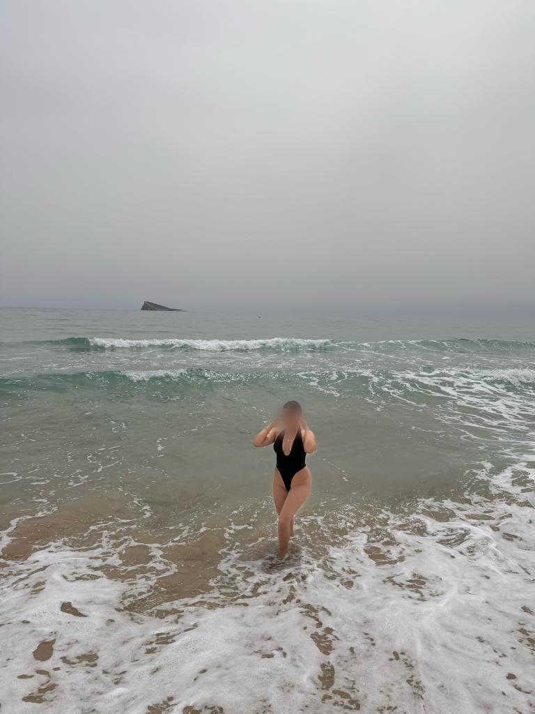 Chica busca chico en Málaga: 