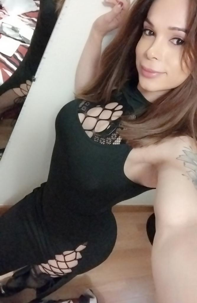 610128685: Transexual en Navarra