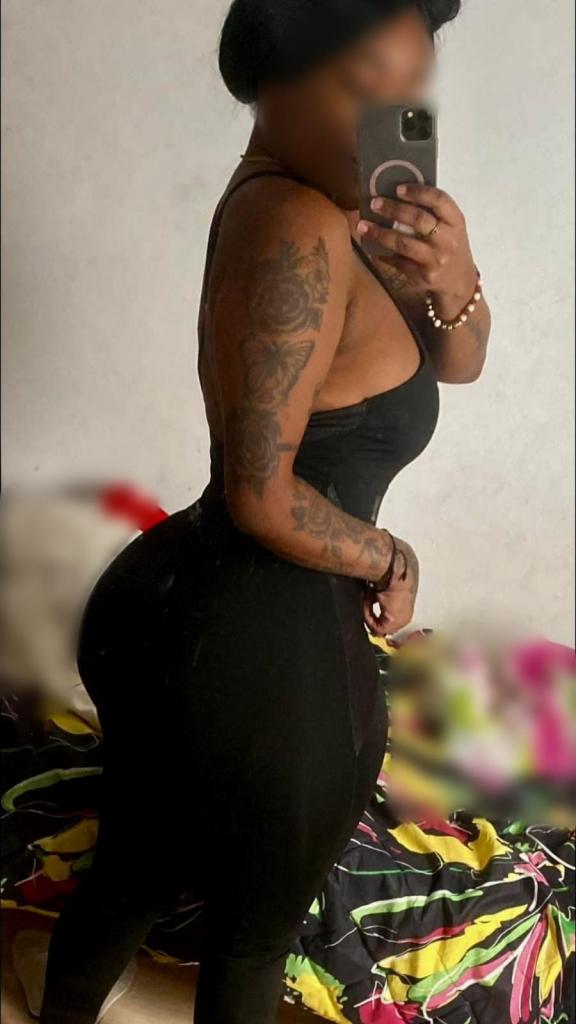 Chica busca chico en Las Palmas: 