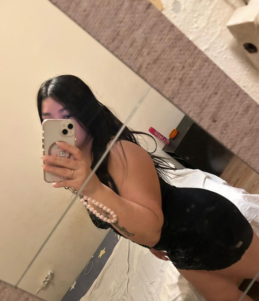 Chica busca chico en Barcelona: 