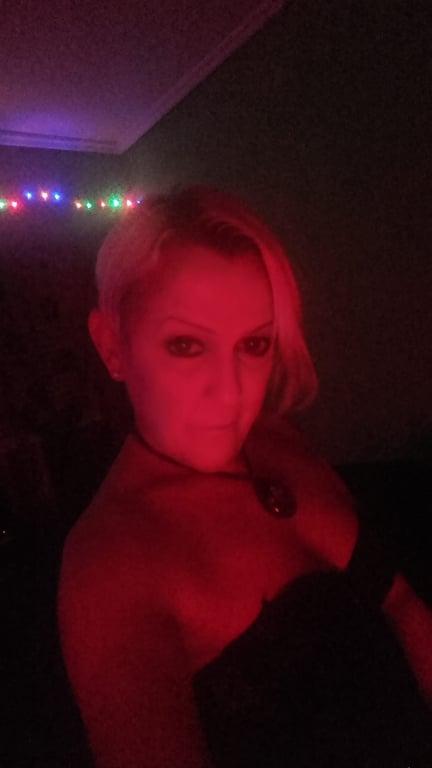 Transexual en Valencia: 