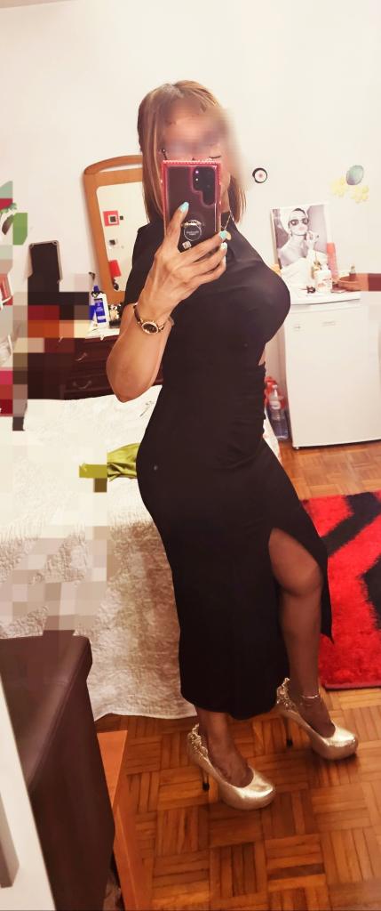 Chica busca chico en Orense: 