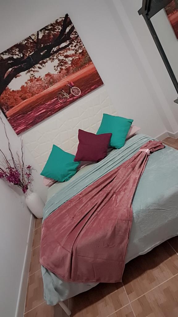 610382332: Travesti en Las Palmas