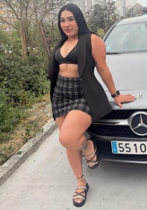 Chica busca chico en La Coruña: 