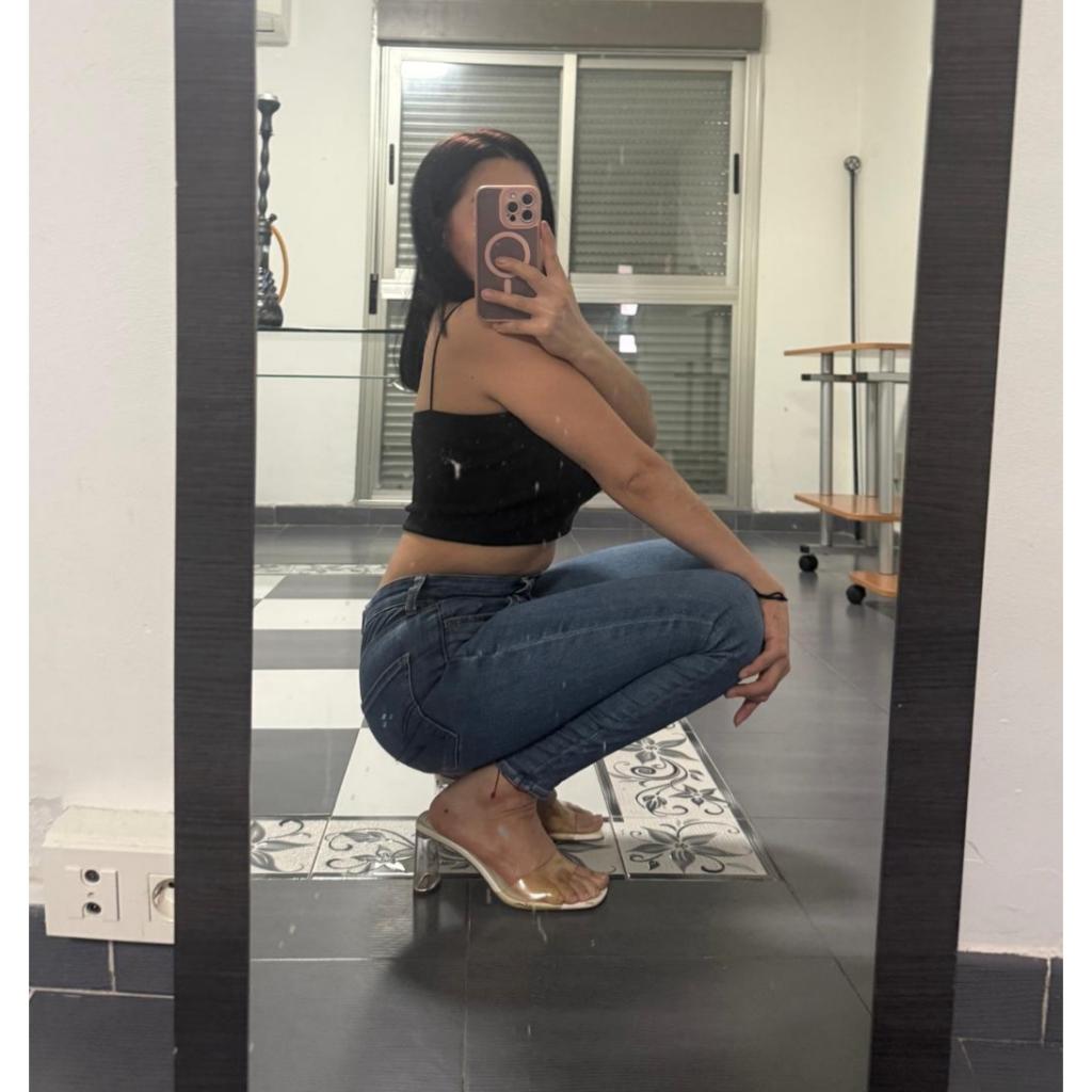 Chica busca chico en Málaga: 