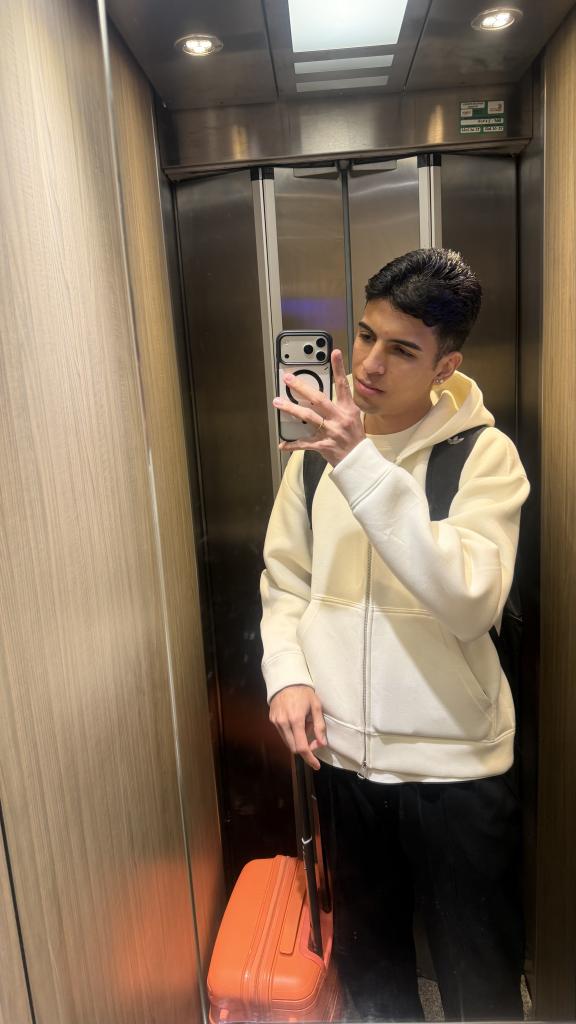 Chico busca chica en Valladolid: 