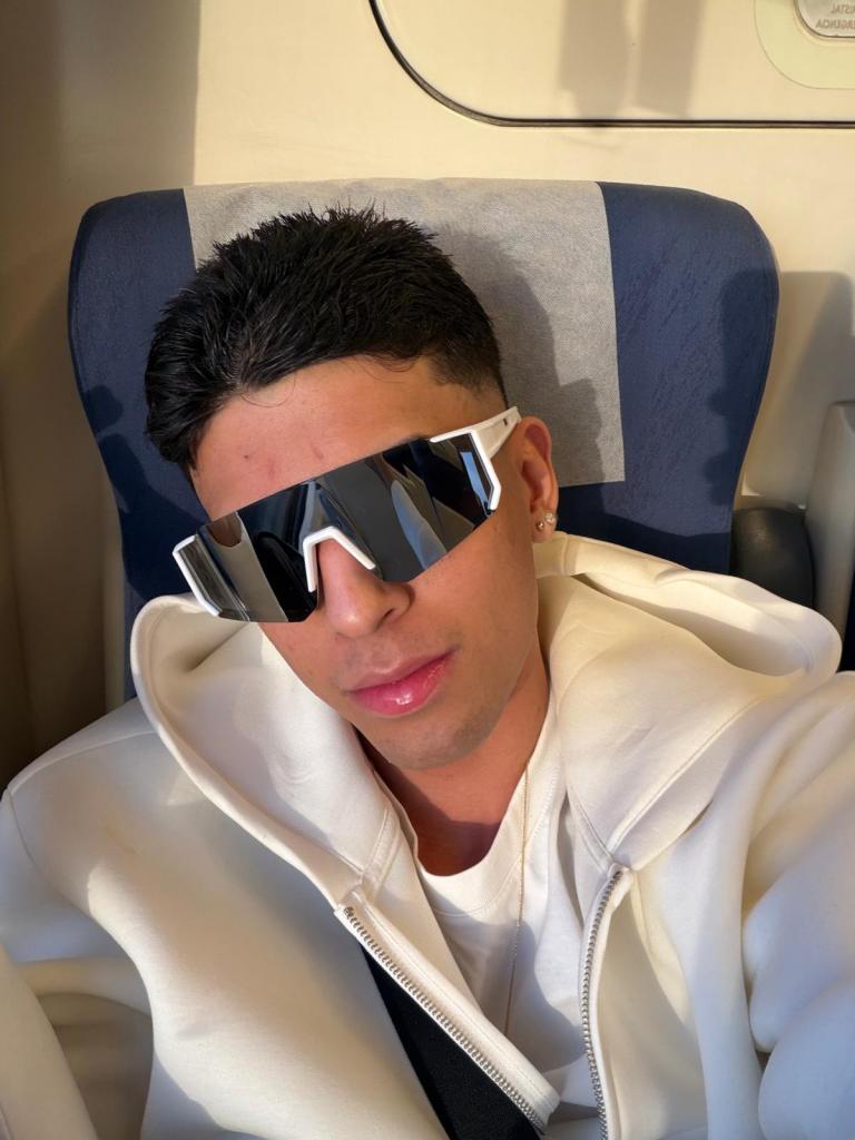 Chico busca chica en Valladolid: 