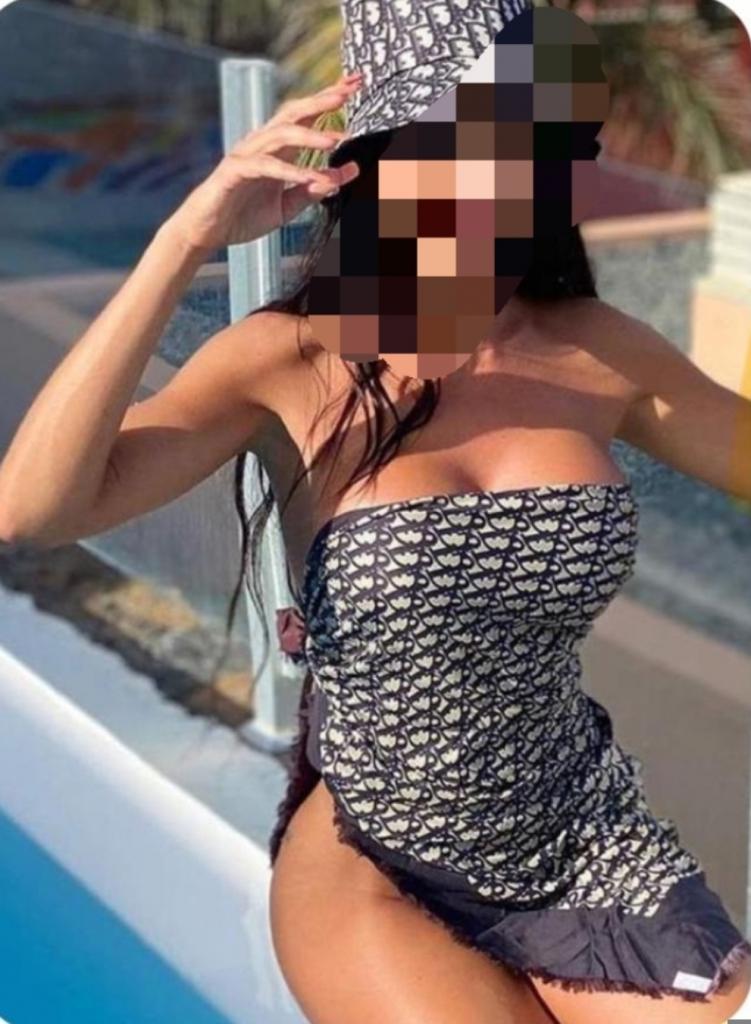 Chica busca chico en Málaga: 