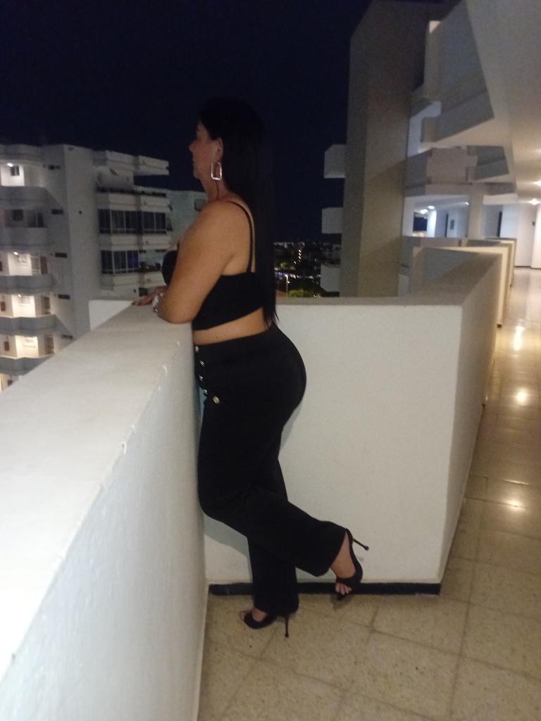 Chica busca chico en Las Palmas: 