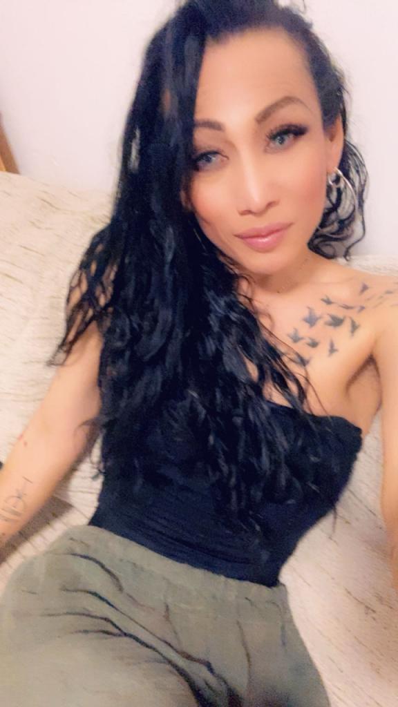 Travesti en Tenerife: 