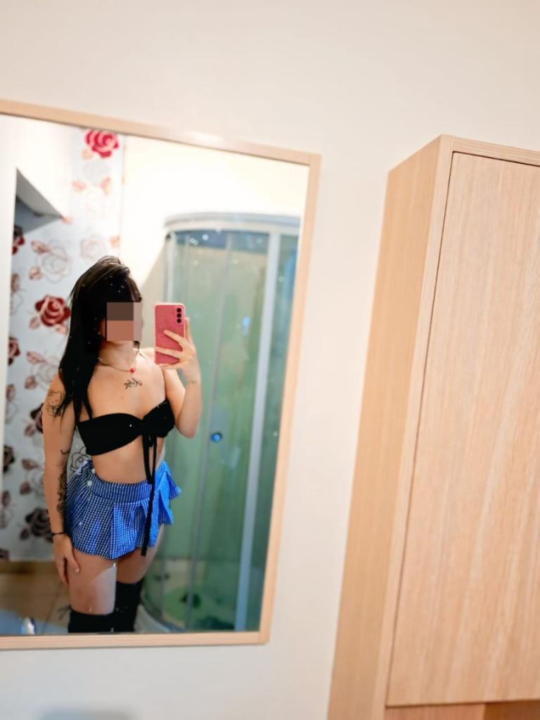 Chica busca chico en Madrid: 