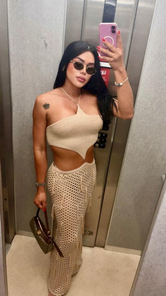 643288216: Travesti en Málaga