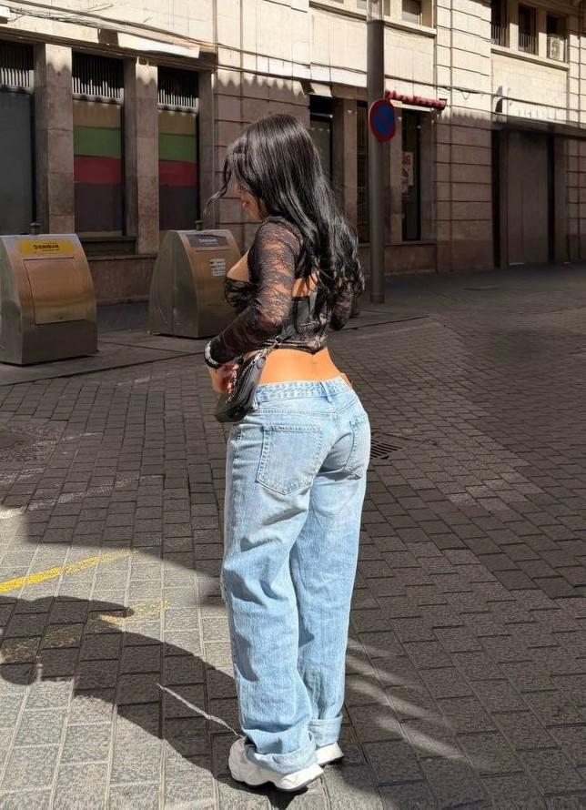 Chica busca chico en Mallorca: 