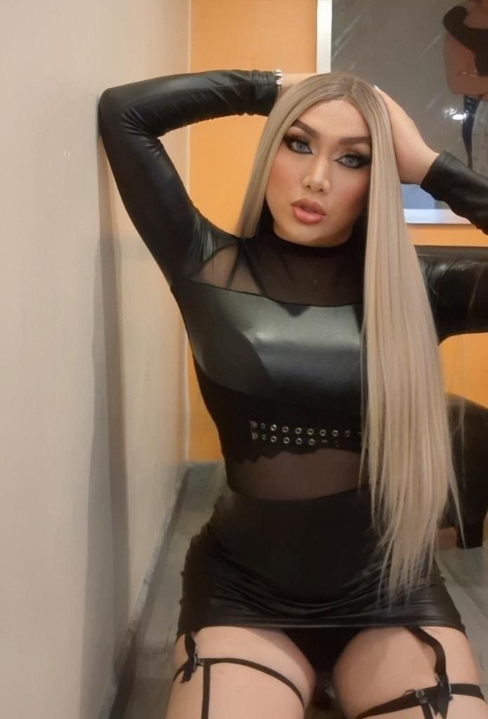 Transexual en Vizcaya: 