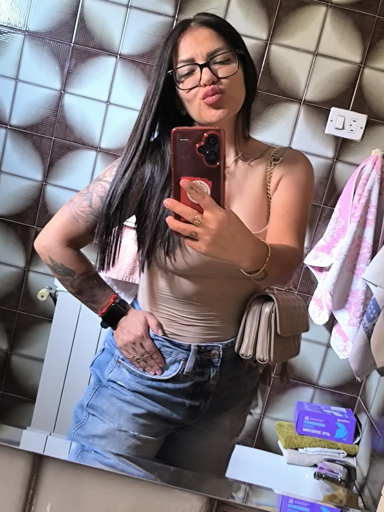 Chica busca chico en Toledo: 