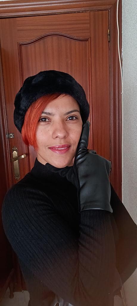 Chica busca chico en Murcia: 