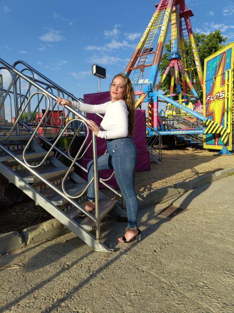 Chica busca chico en Barcelona: 