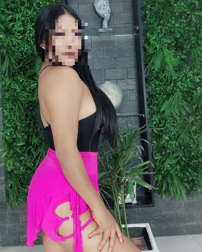 Chica busca chico en Madrid: 