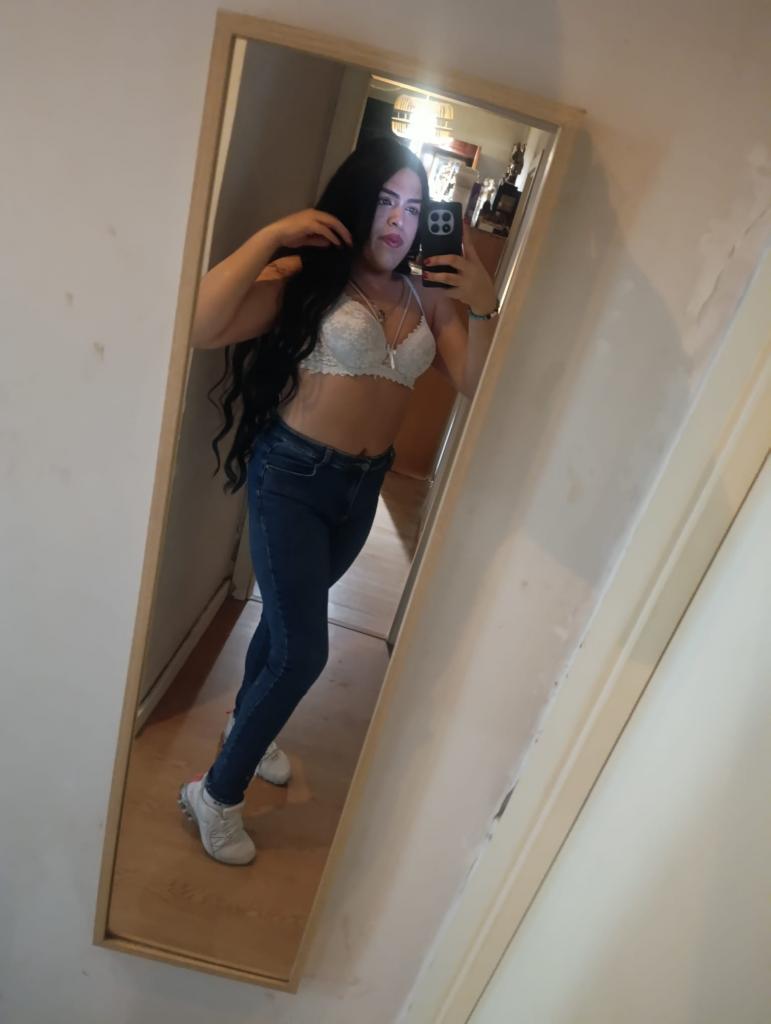 Travesti en Barcelona: 