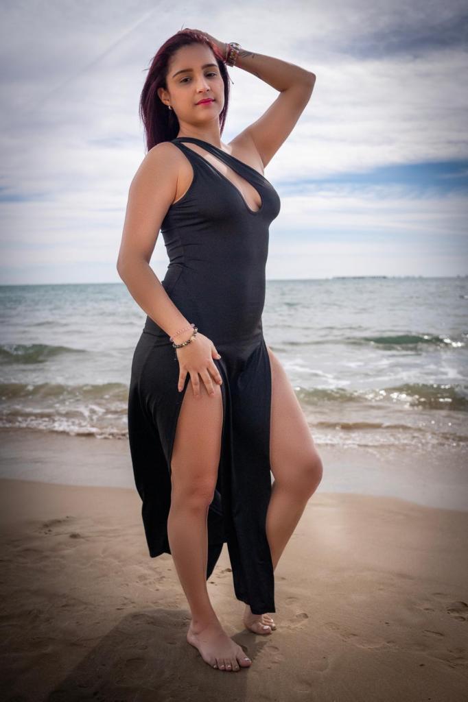 Chica busca chico en Valencia: 