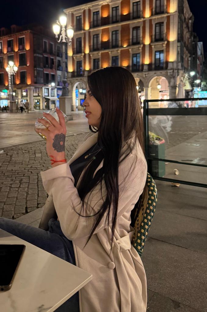 Chica busca chico en Málaga: 