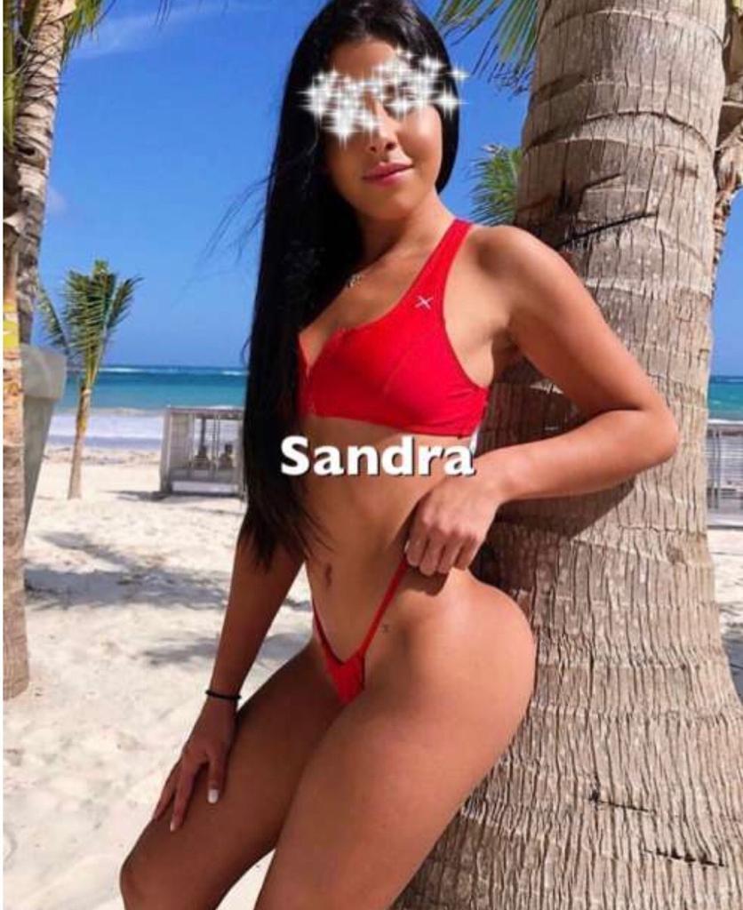 Chica busca chico en Alicante: 