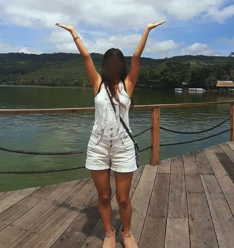 Chica busca chico en Madrid: 