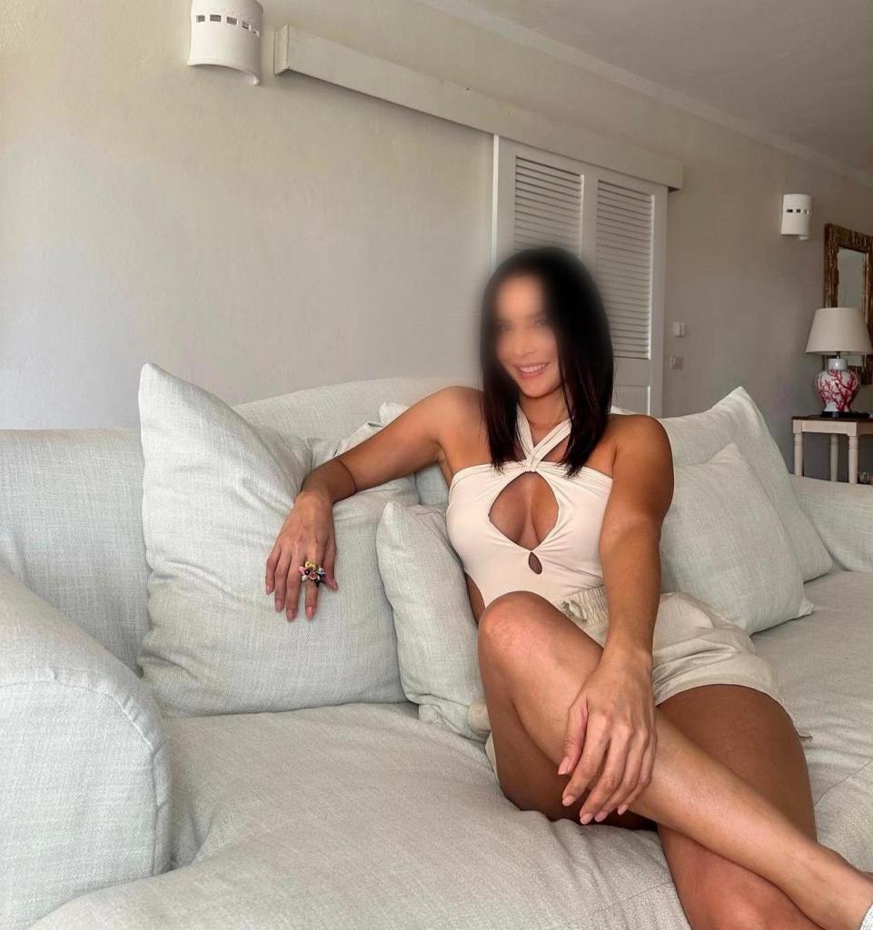 Chica busca chico en Málaga: 