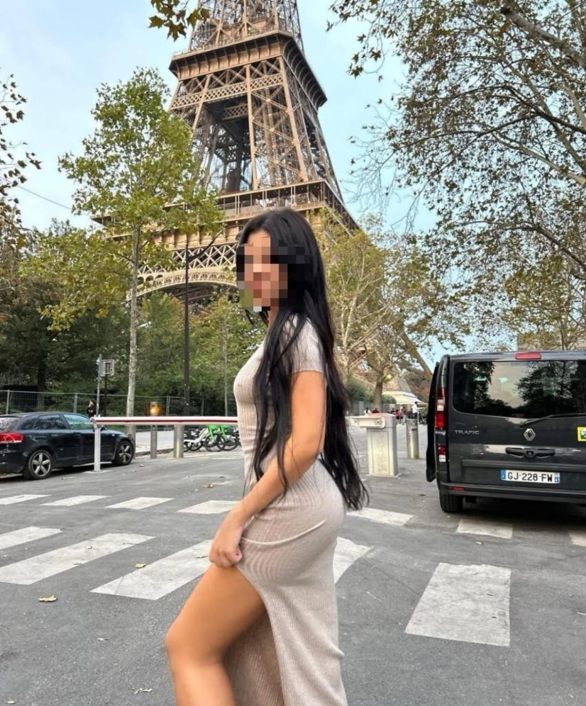 Chica busca chico en Madrid: 