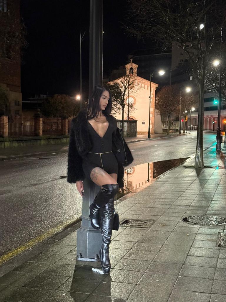 Transexual en Cantabria: 