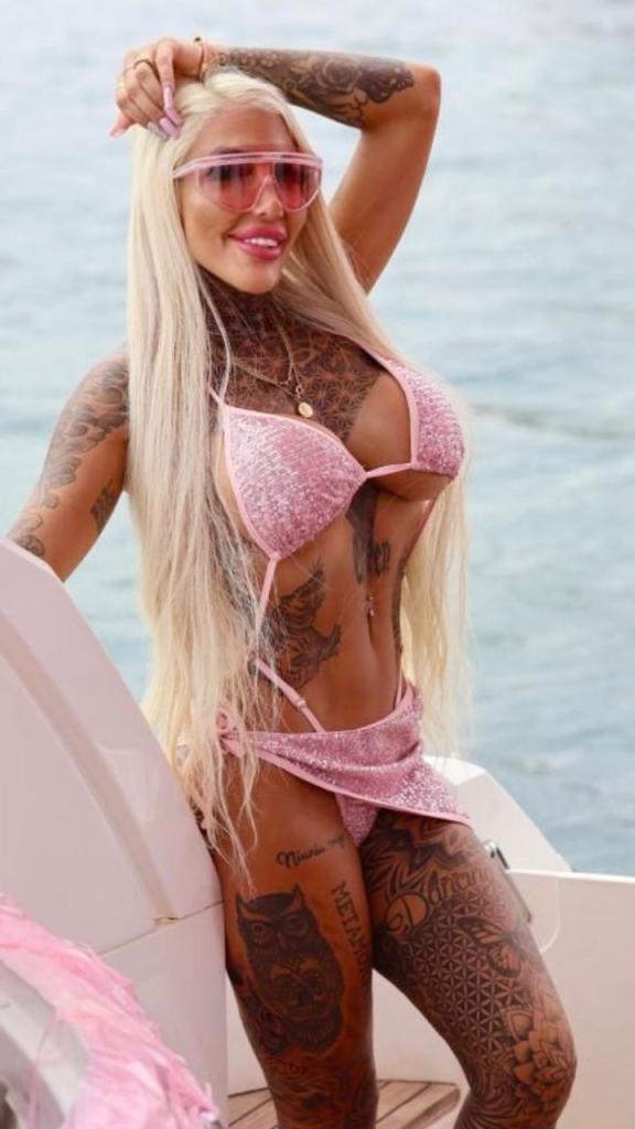 Chica busca chico en Mallorca: 