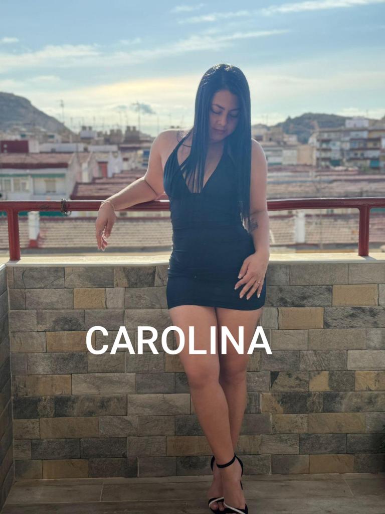 Chica busca chico en Almería: 